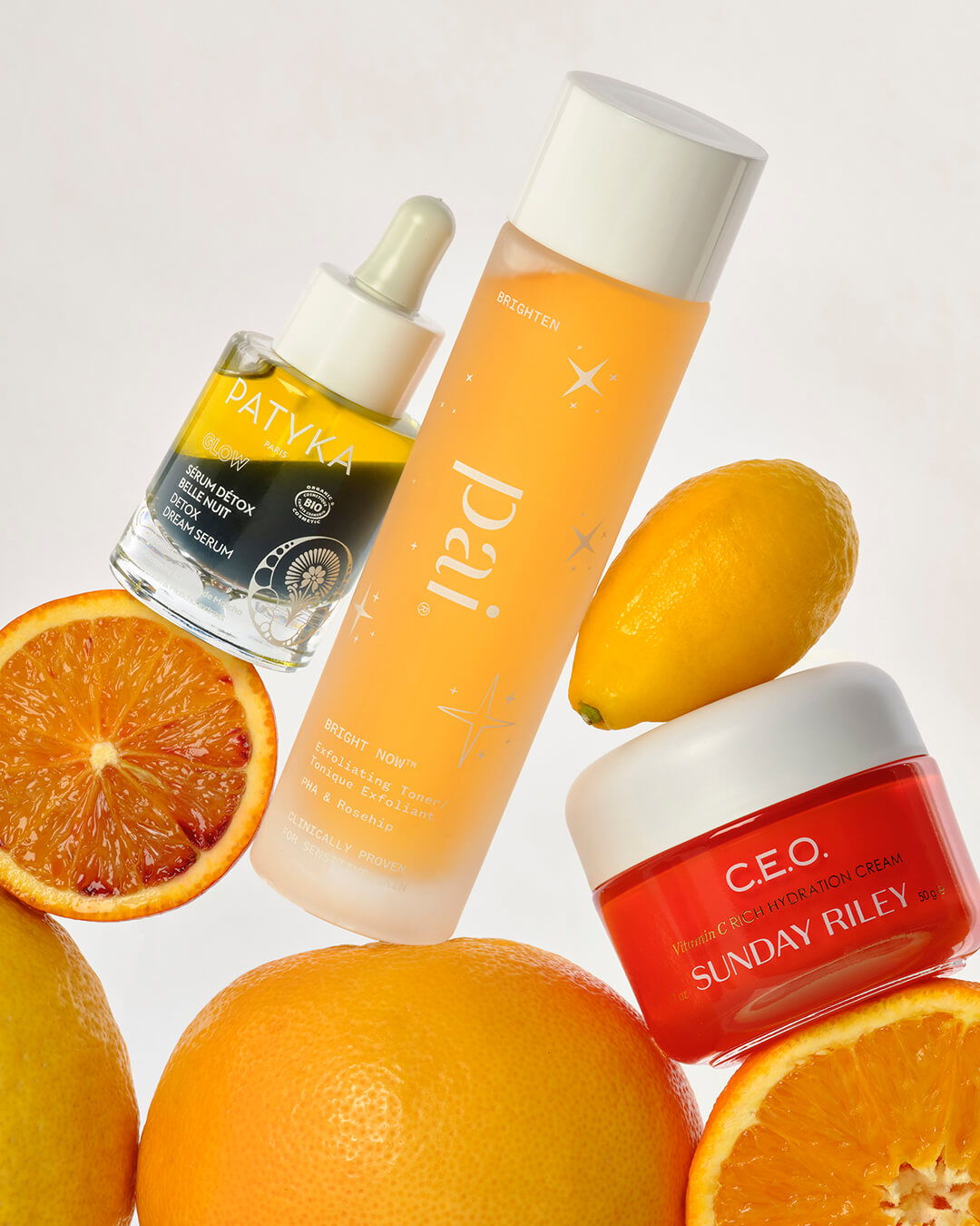 #seo: éclat skincare