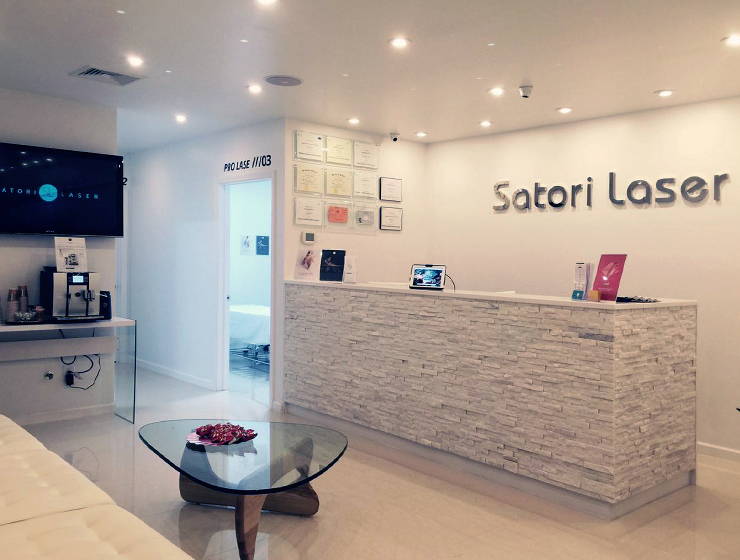 Laser Hair Removal Grand Central - Best Laser Hair Removal NYC | Satori  Laser®