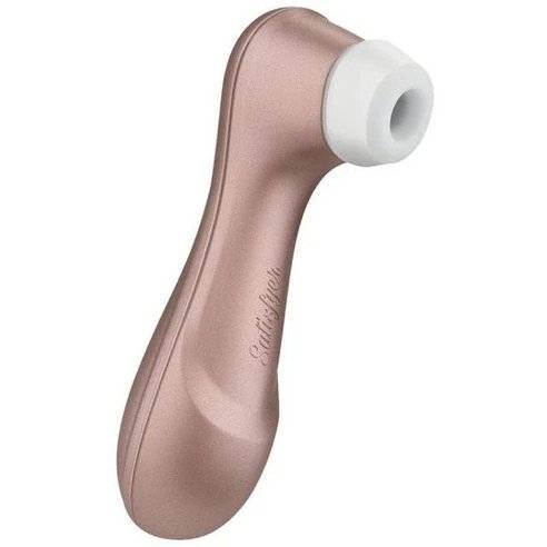 Picture of the Satisfyer Pro 2