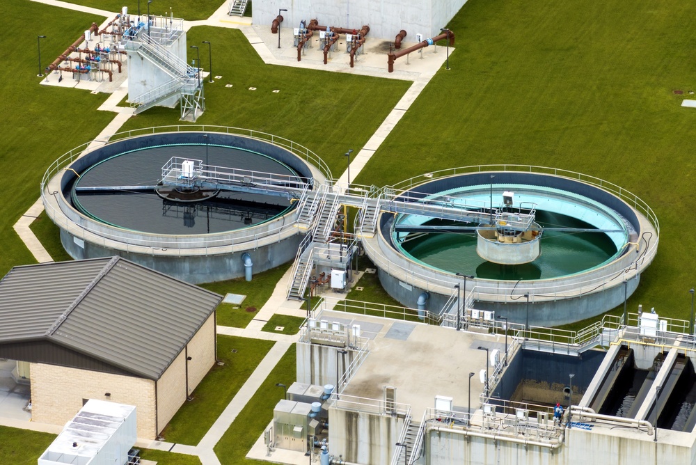 Placeholder photography of infrastructure and utilities assets - substations, pump stations and rail corridors - to be replaced with real site photography
