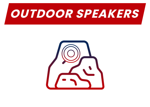 Shop Outdoor Speakers