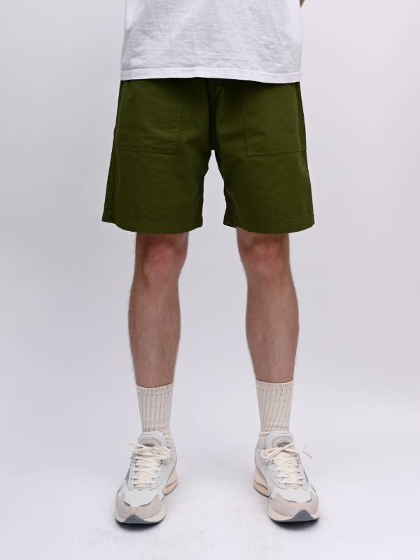 Service Works Canvas Ripstop Chef Shorts