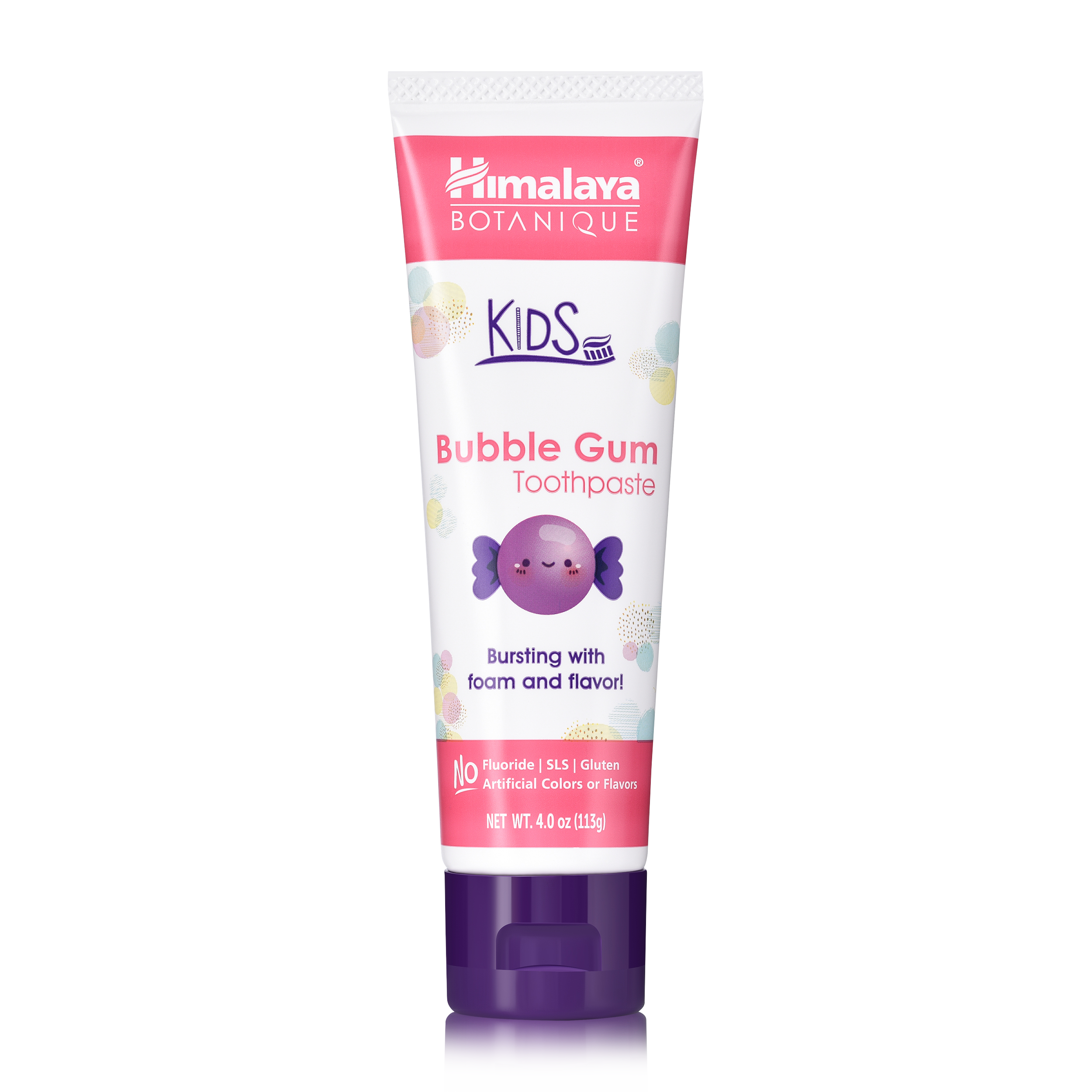 Simply Mint Whitening Toothpaste