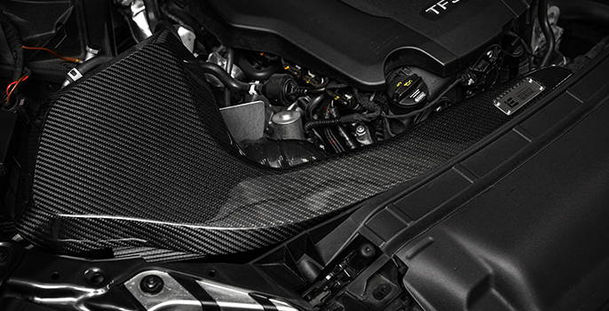 REQUIRES IE INTAKE