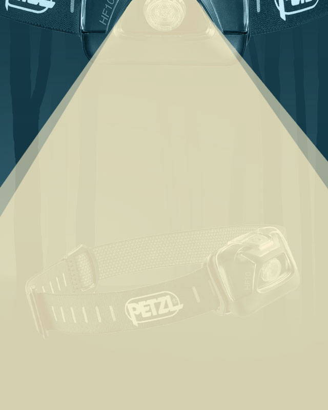 image of Free Petzl Headlamp With Every Order of $100 Or More!