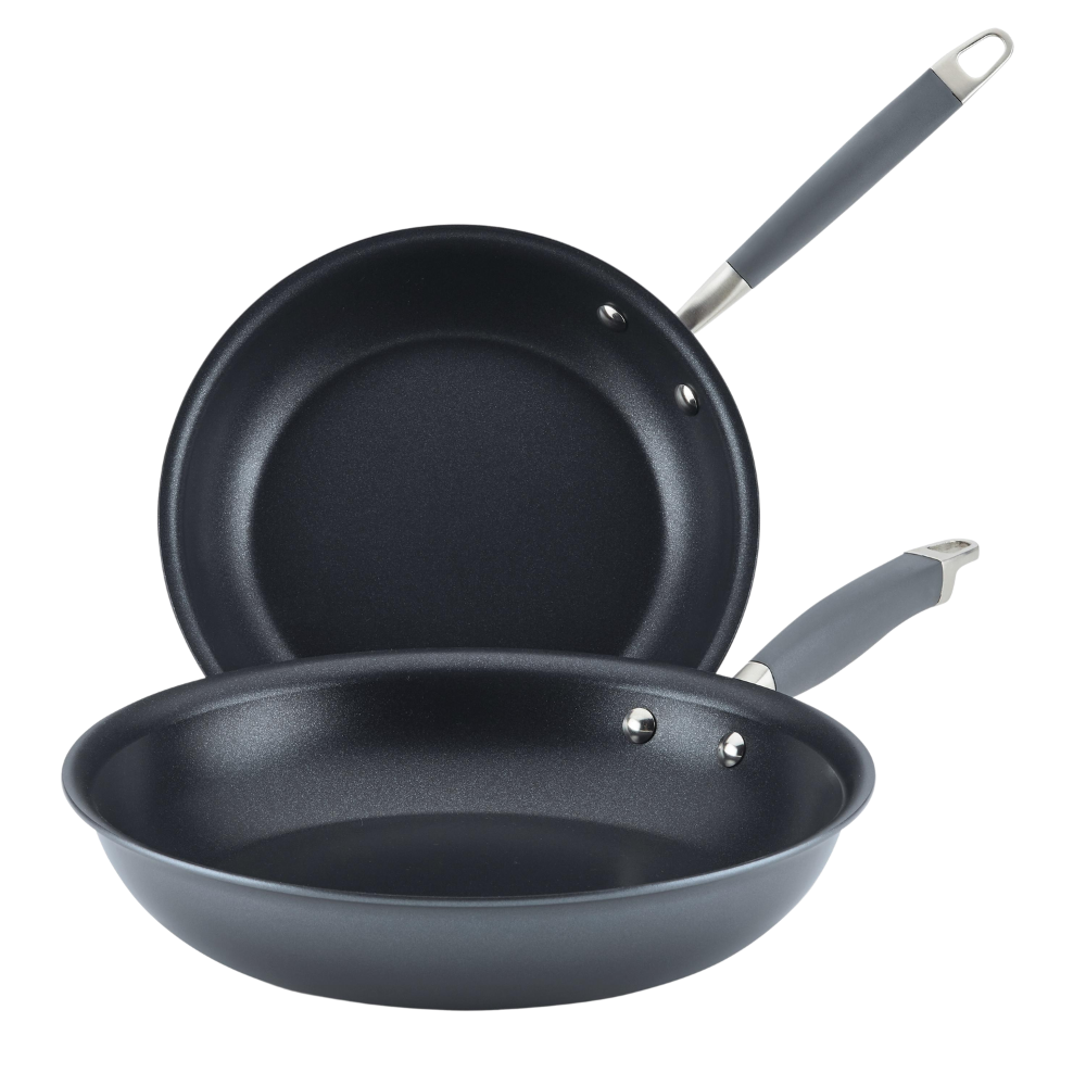 Advanced Home Frying Pan Set