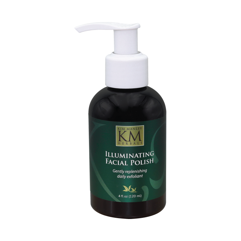 Illuminating Facial Polish