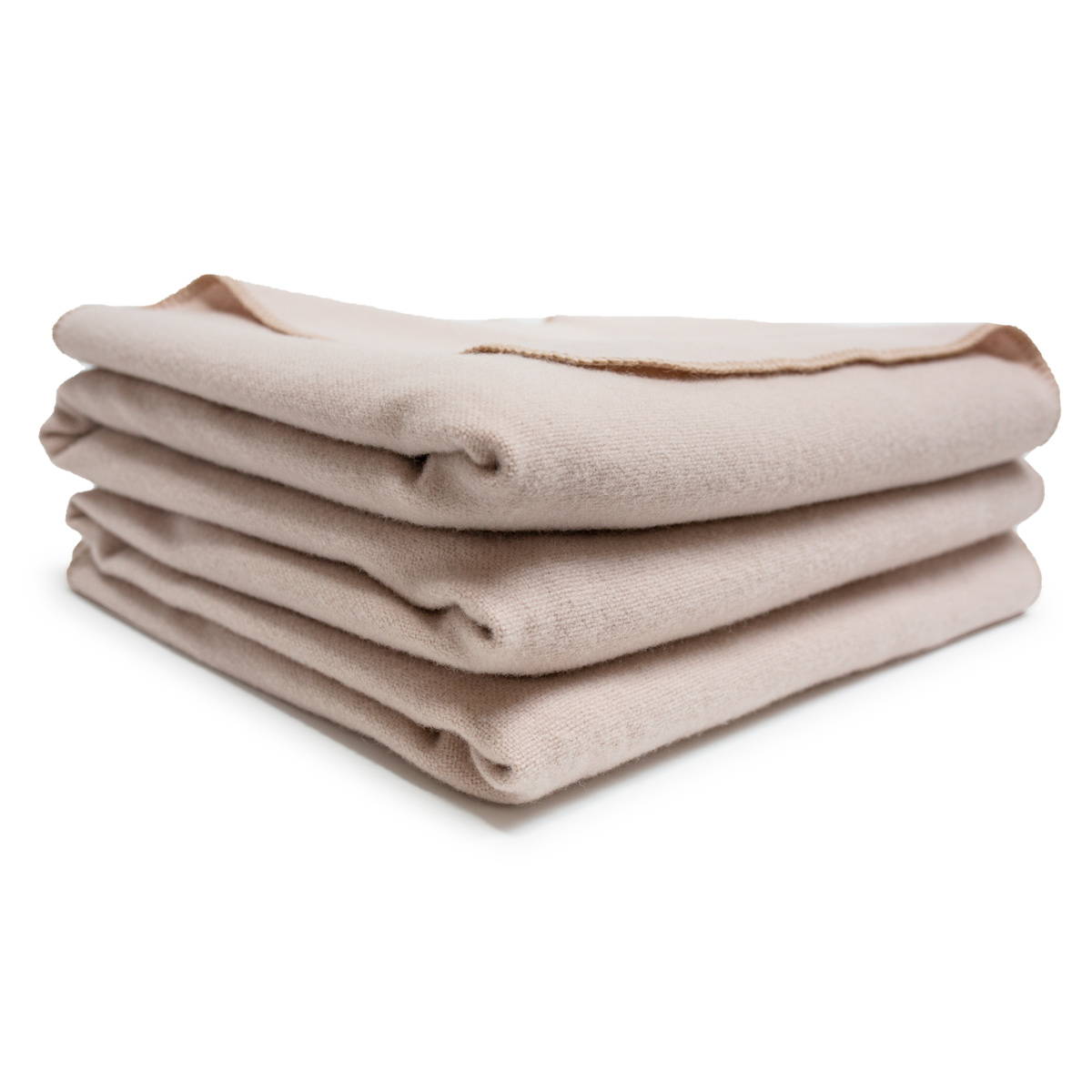 Cashmere blankets