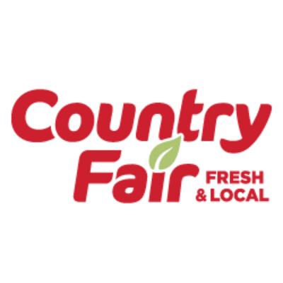 Country Fair Logo
