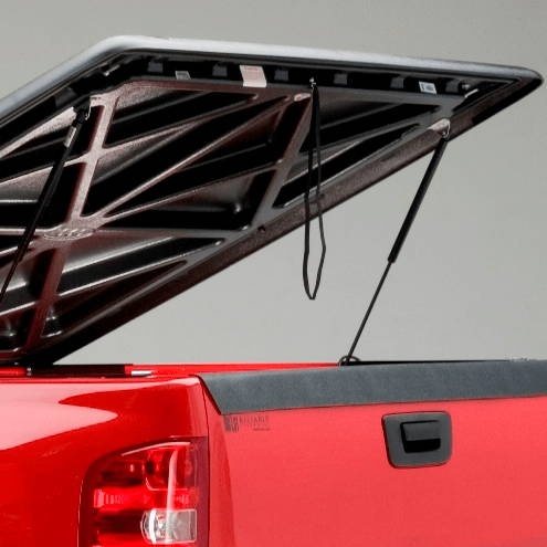 Tonneau covers - New Lenox, Frankfort, Orland Park by CPW Truck Stuff in  Tinley Park, IL - Alignable