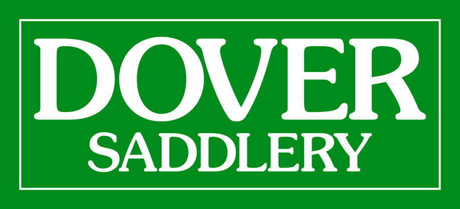 Dover Saddlery clickable image that will resolve to Dover Saddlery online store which carries a full line of absorbine products.