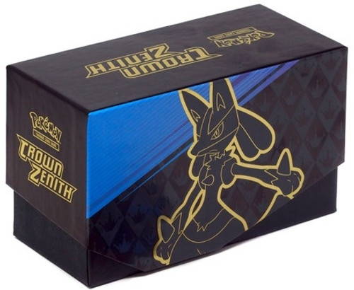 how to store rare pokemon cards Collectors Rare Vanquish Soul Razen - Wisu-en016 main image 1