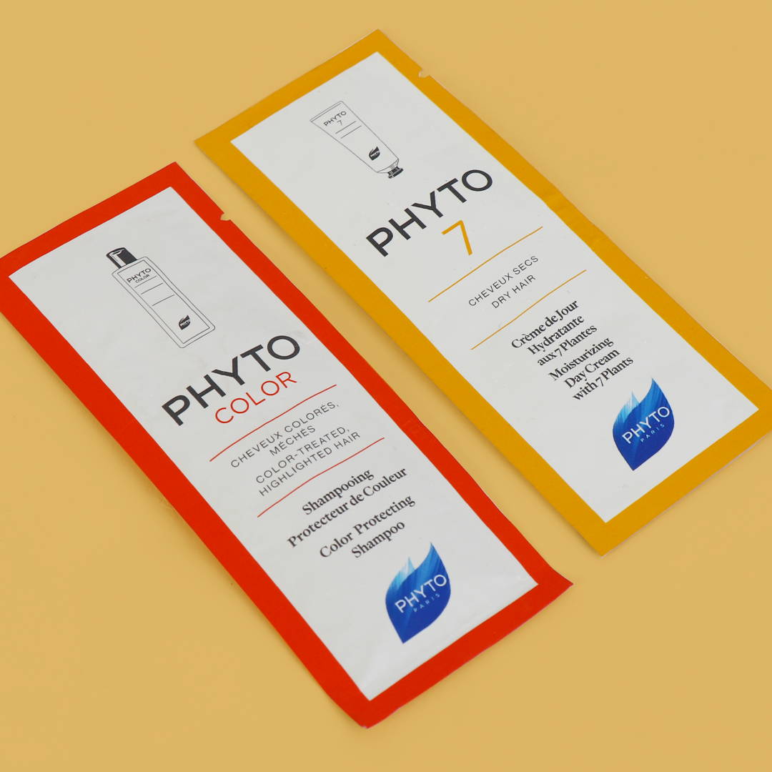 PHYTO 7 Day Cream 10mL