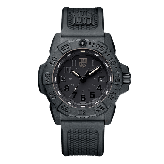 Luminox Navy SEAL Watch