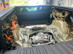 HornBlasters HornAir compressor matte black air tank black storage enclosure Tesla Cybertruck 544K gallery photo 6