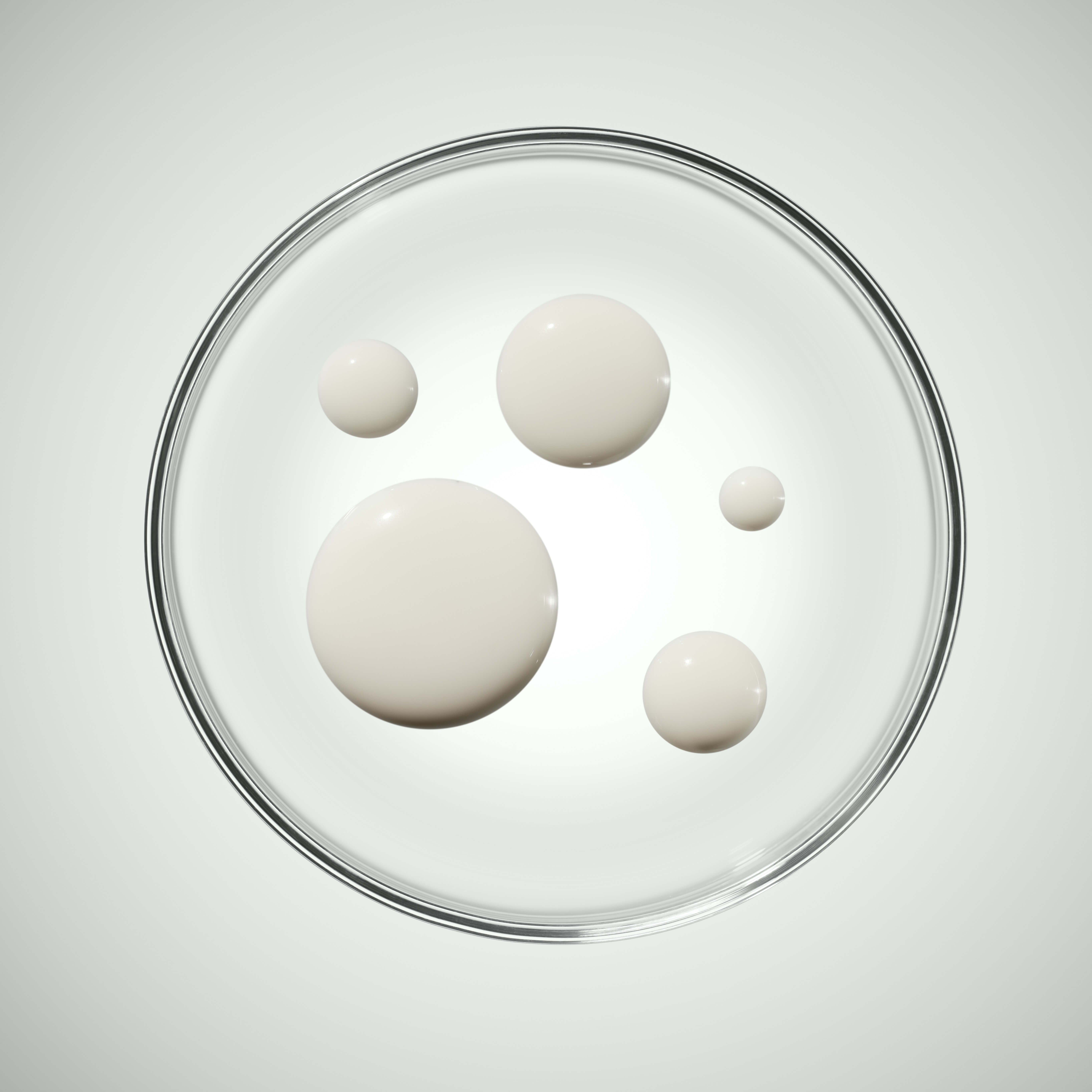 #seo : peptides skincare texture