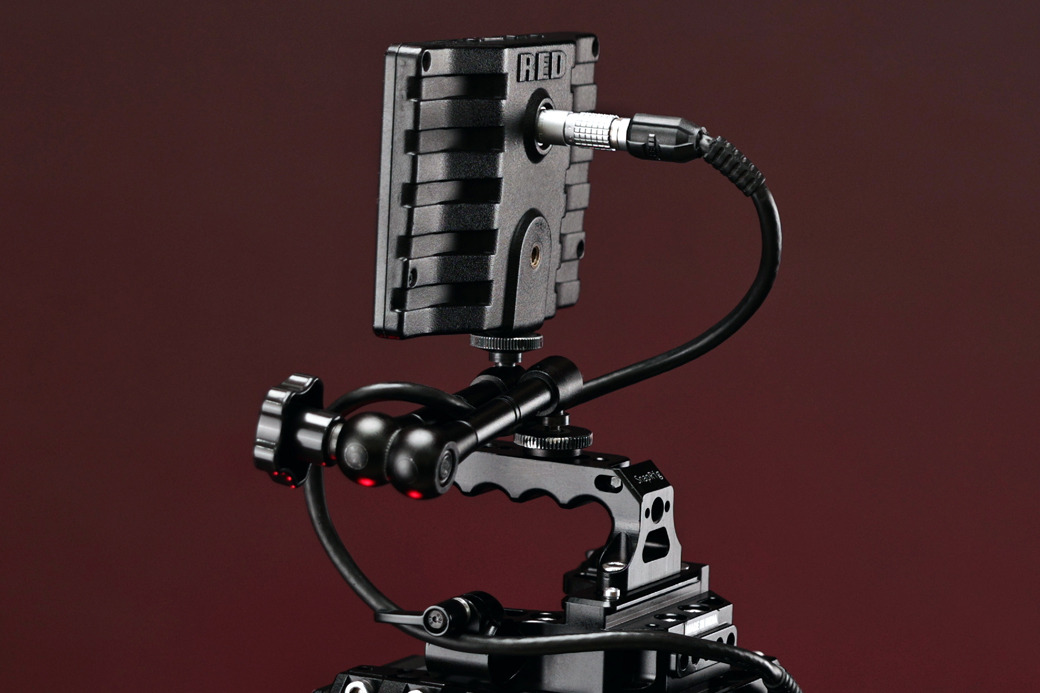 Proaim SnapRig Mini Top Handle for Small/Midsize Camera Rigs MTH-023