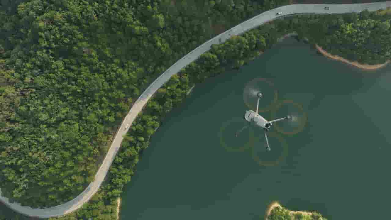 Natural resource management