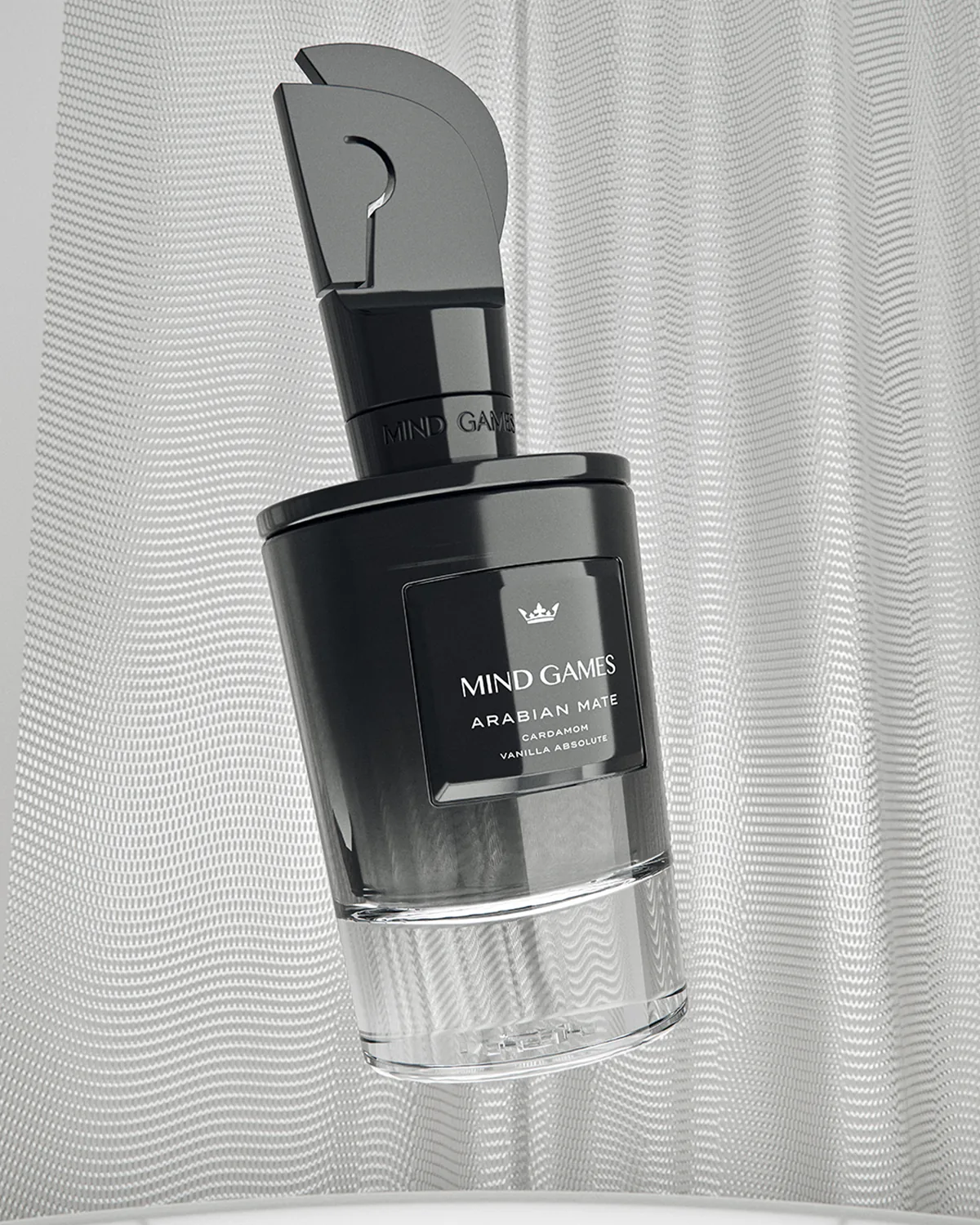 Arabian Mate Extrait de Parfum
