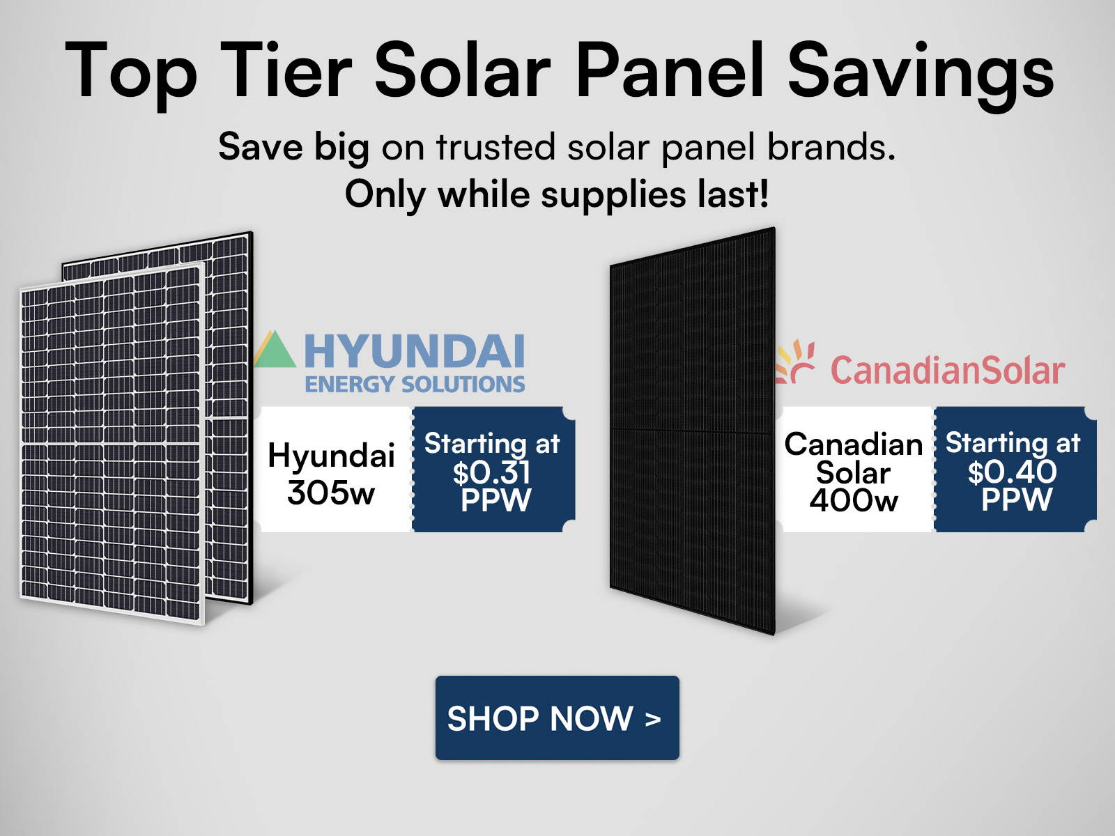 Diy Grid Tie Solar Systems