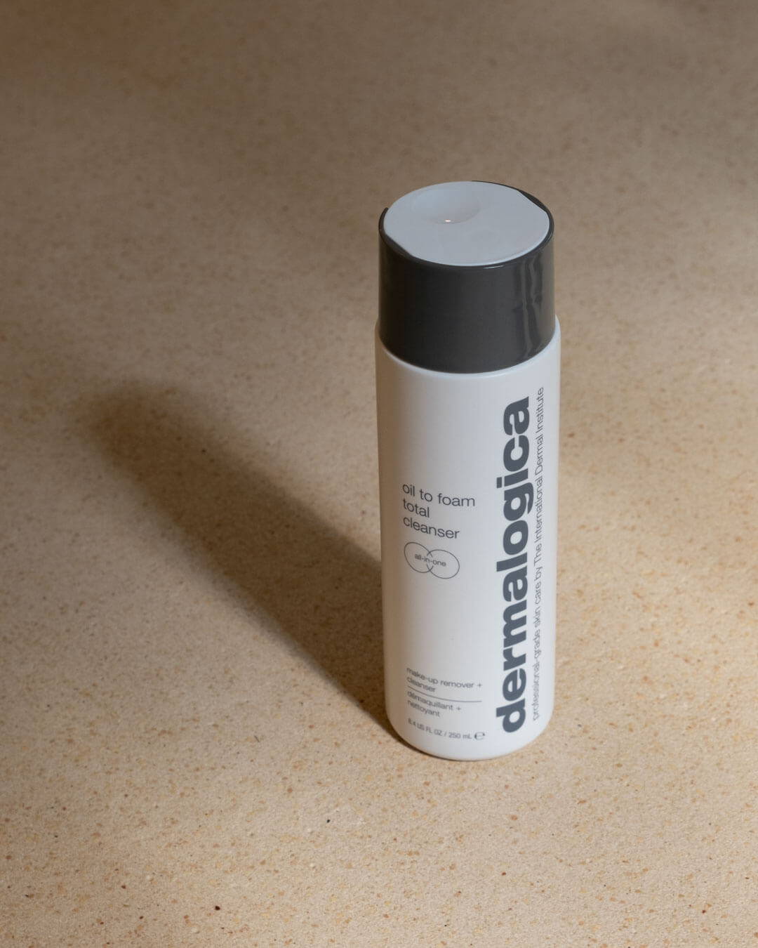 #seo : Oil to Foam Cleanser Dermalogica