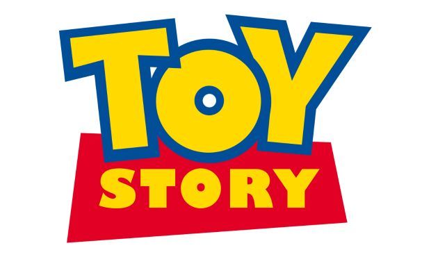 Toy Story Logo. Click to shop all Toy Story Costumes.