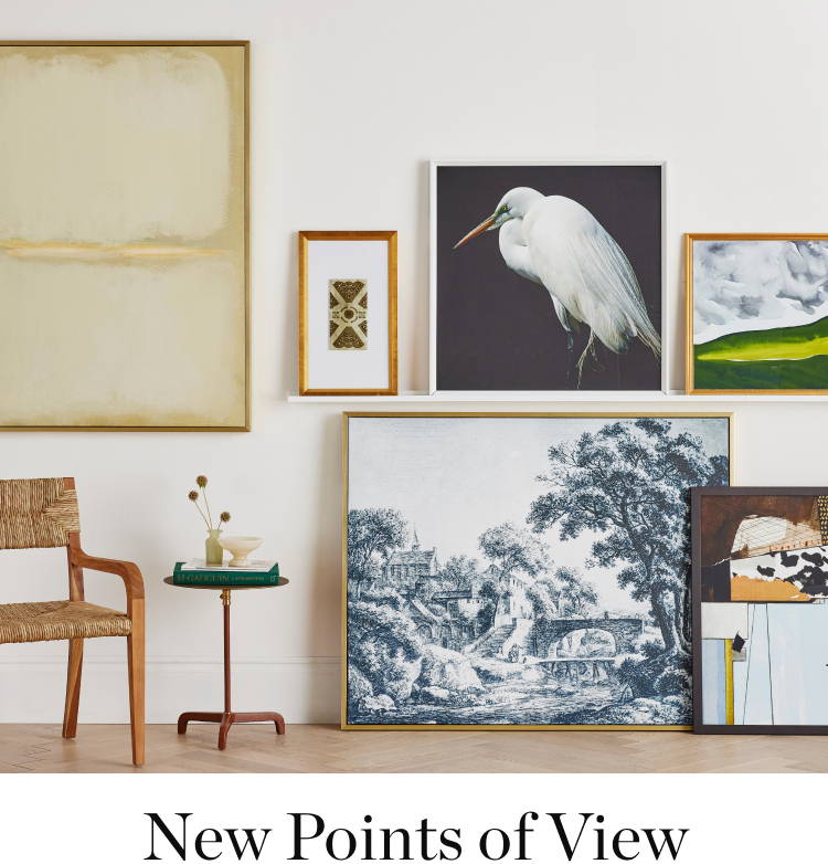 New Points of View