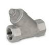Stainless Steel Wye-Y Strainers Valves