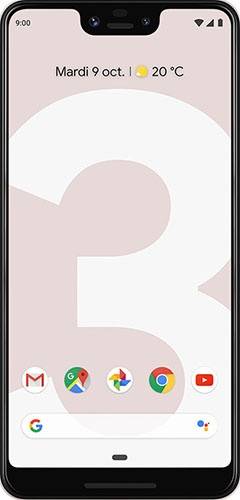 Sell Used Pixel 3 XL