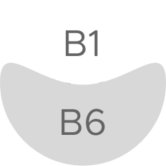 VITAMIN B1 & B6