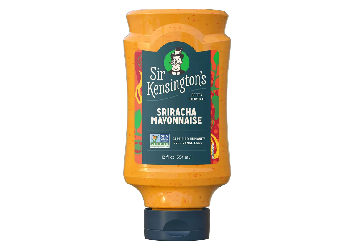 Sir Kensington's Sriracha Mayo