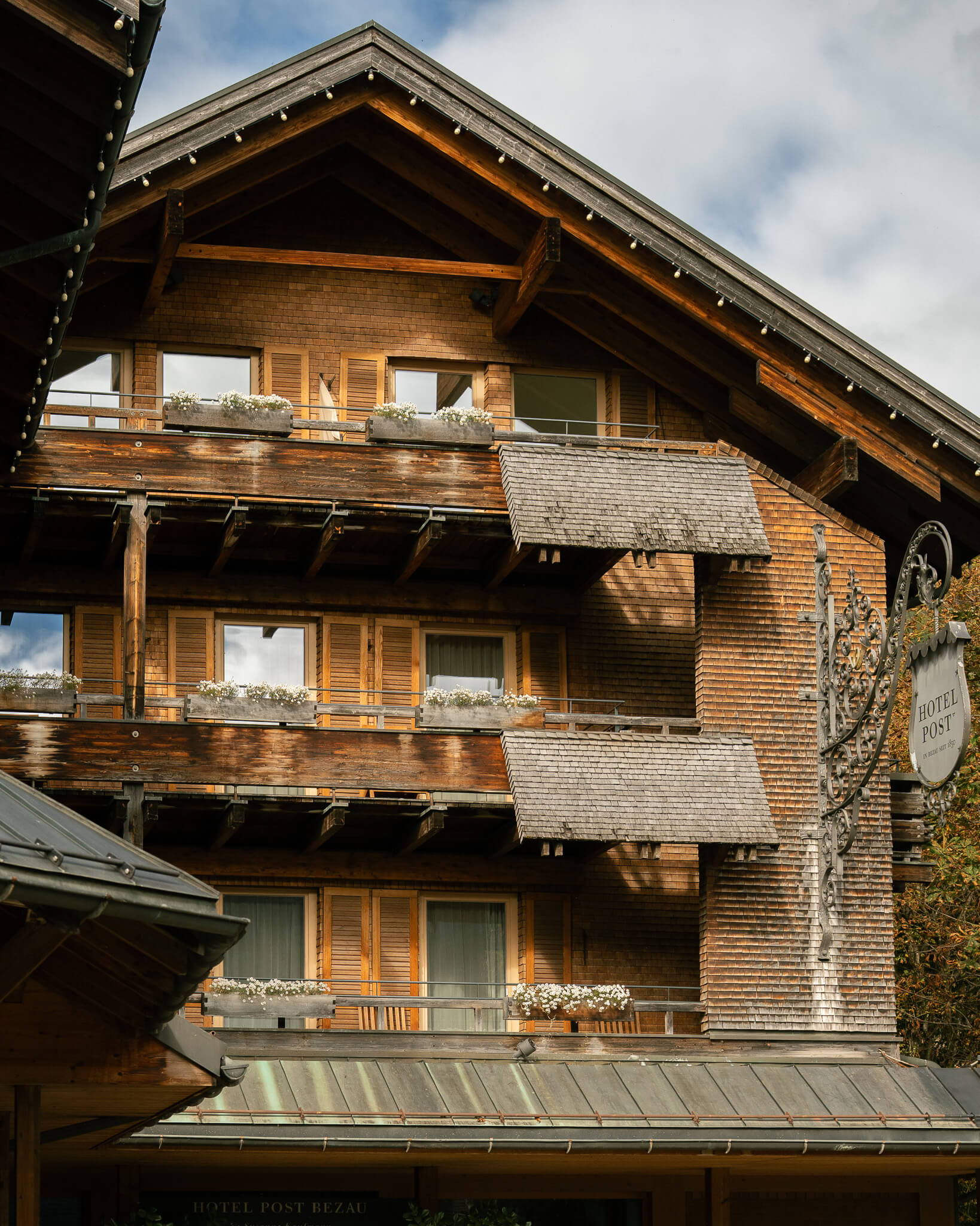 #seo: Bezau Susanne Kaufmann Spa Hotel