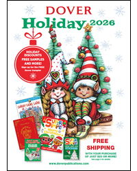 Dover Holiday Flyer 2026