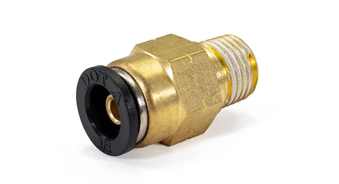 Air Suspension Components & Accessories
