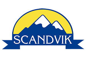 Scandvik Logo