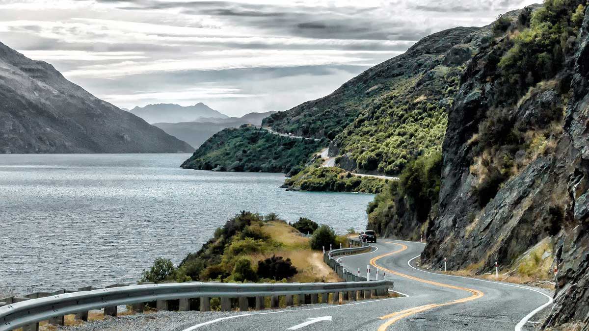 Day Trips from Queenstown