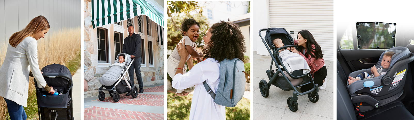 Shop UPPAbaby Accessories