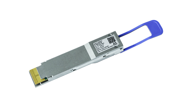 NVIDIA LinkX Ethernet Optical Transceivers