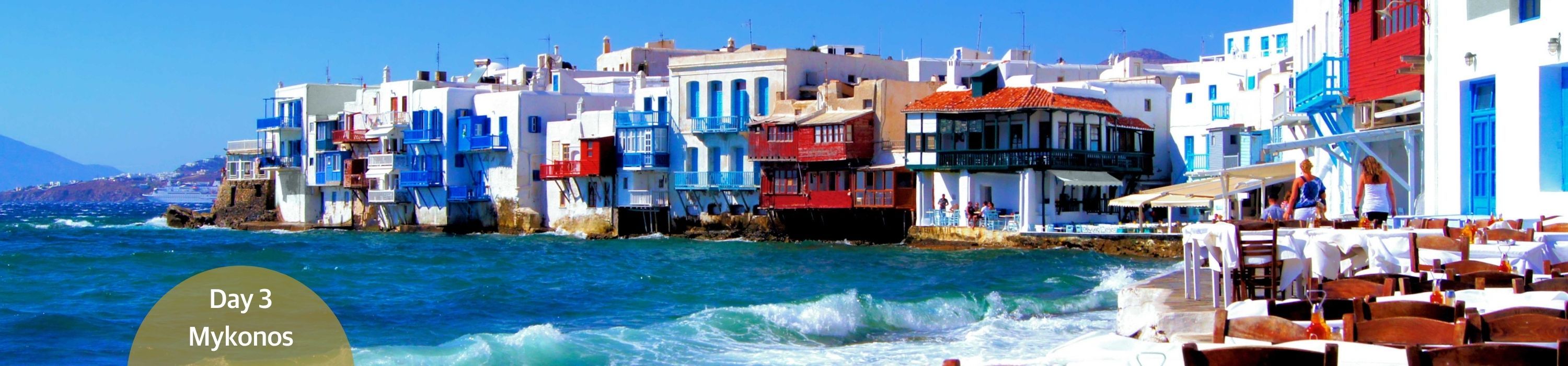Mykonos