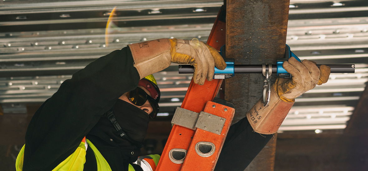 What is an Anchorage Point in Fall Protection? | FallTech®