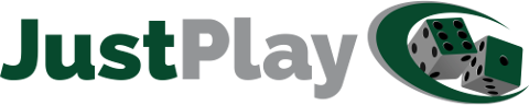 JustPlay Logo