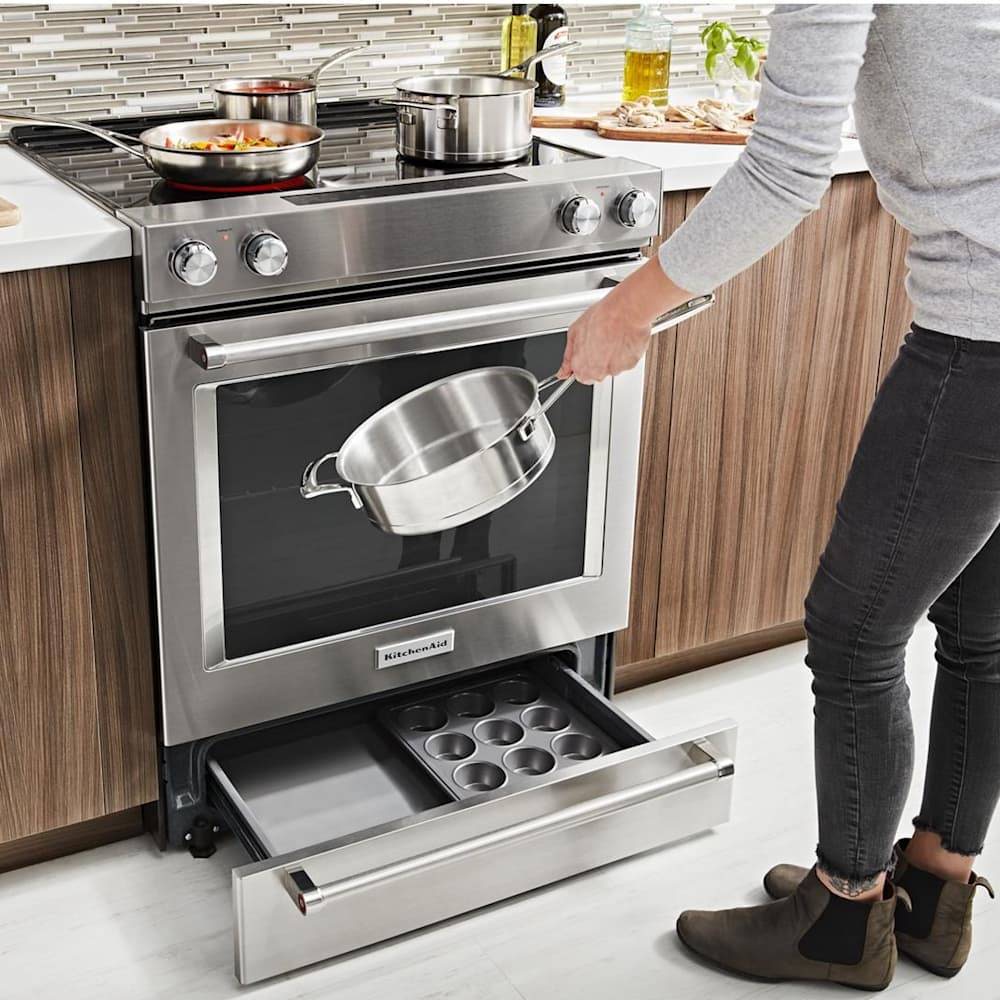 Shop for cooking appliances from top brands