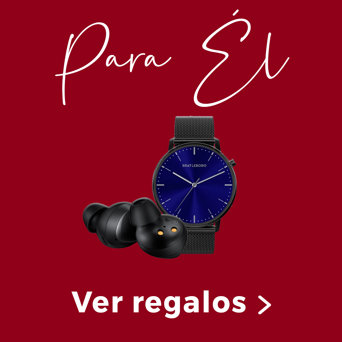 Regalos para El
