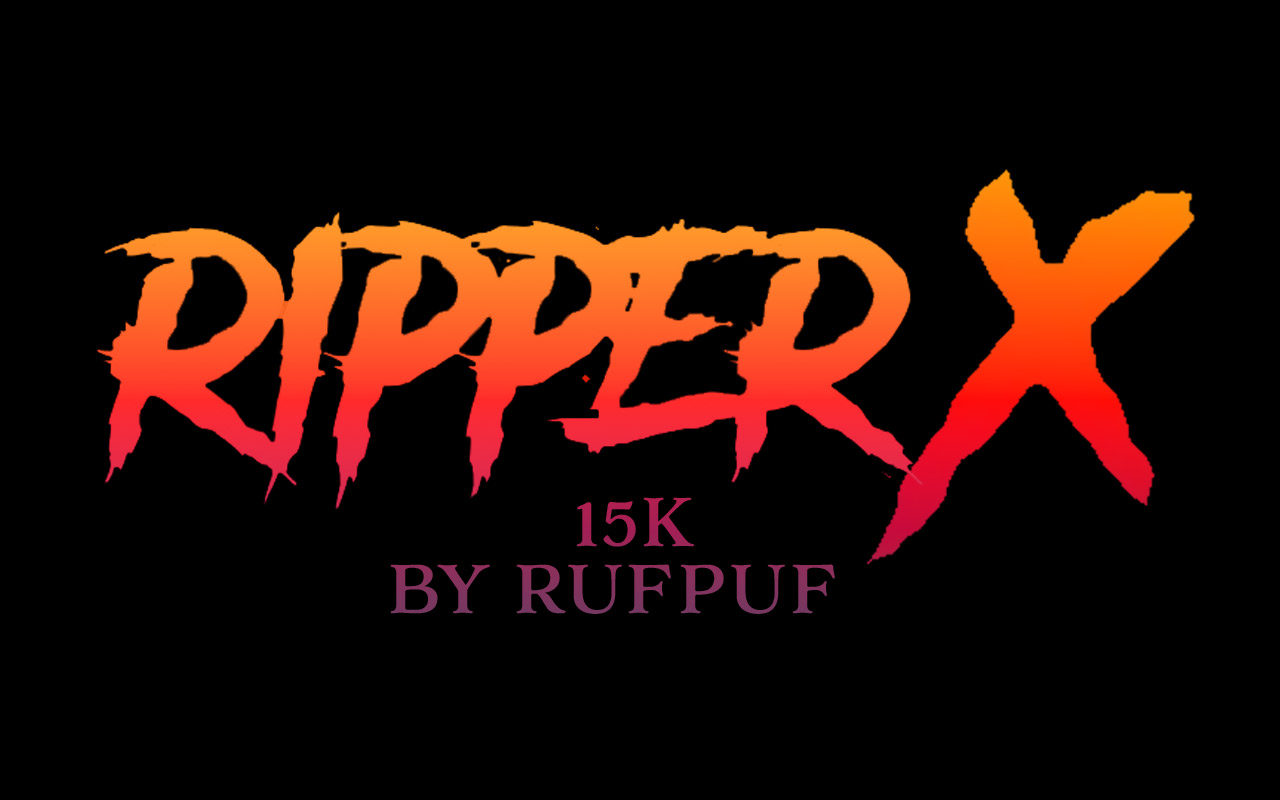 RIPPER X 15K PODS