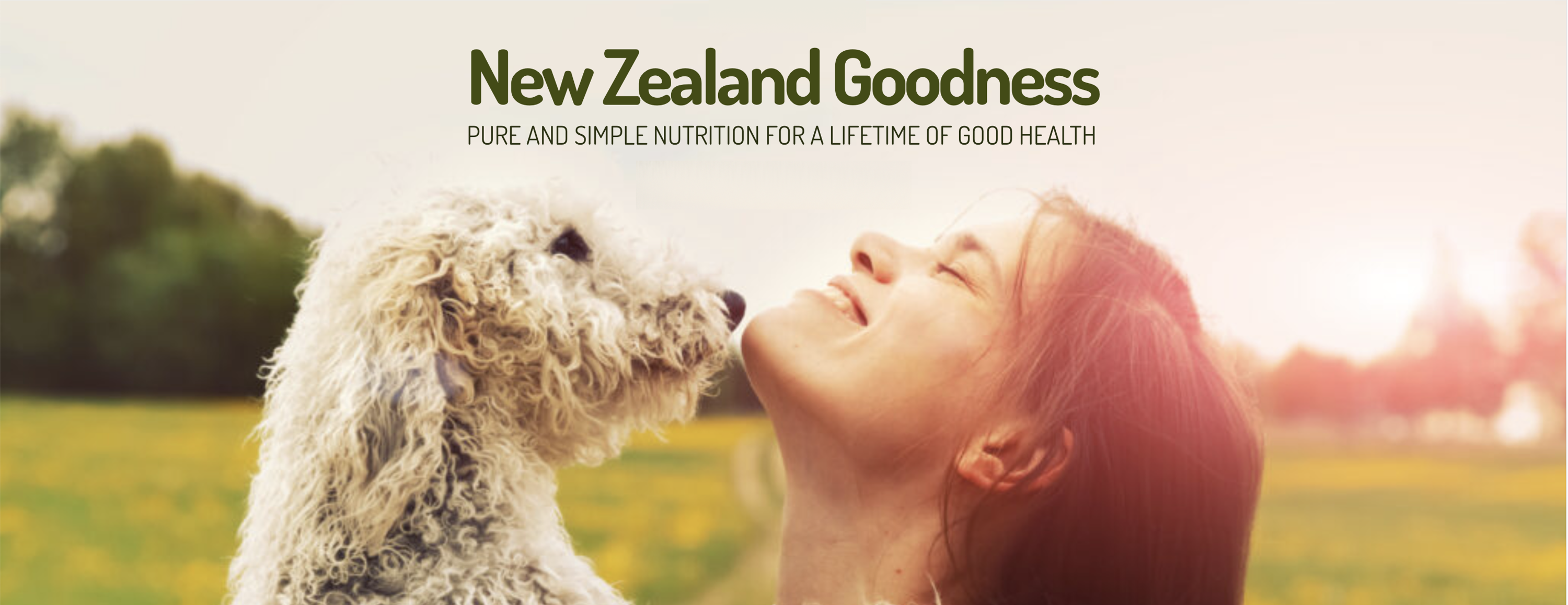 Nutreats New Zealand Goodness