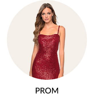 Shop our 2022 Collection of Prom Dresses