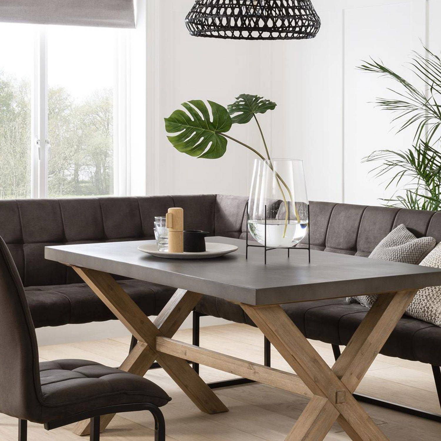 Dining Collection - Chichester
