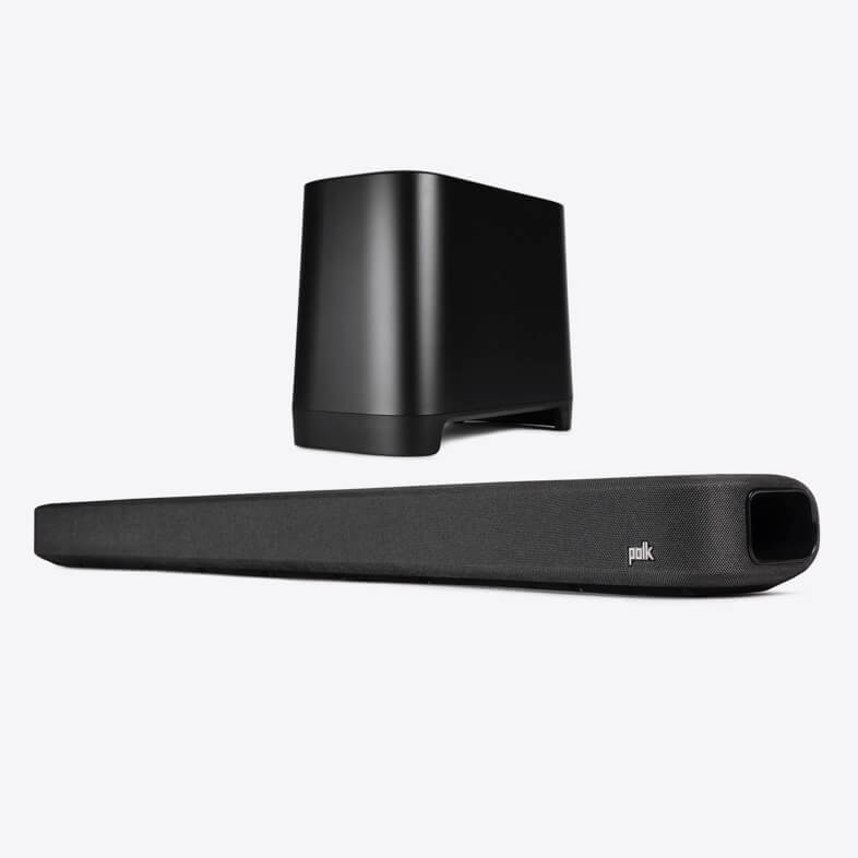 Audio Cinema Sound Bar Subwoofer – OnTech