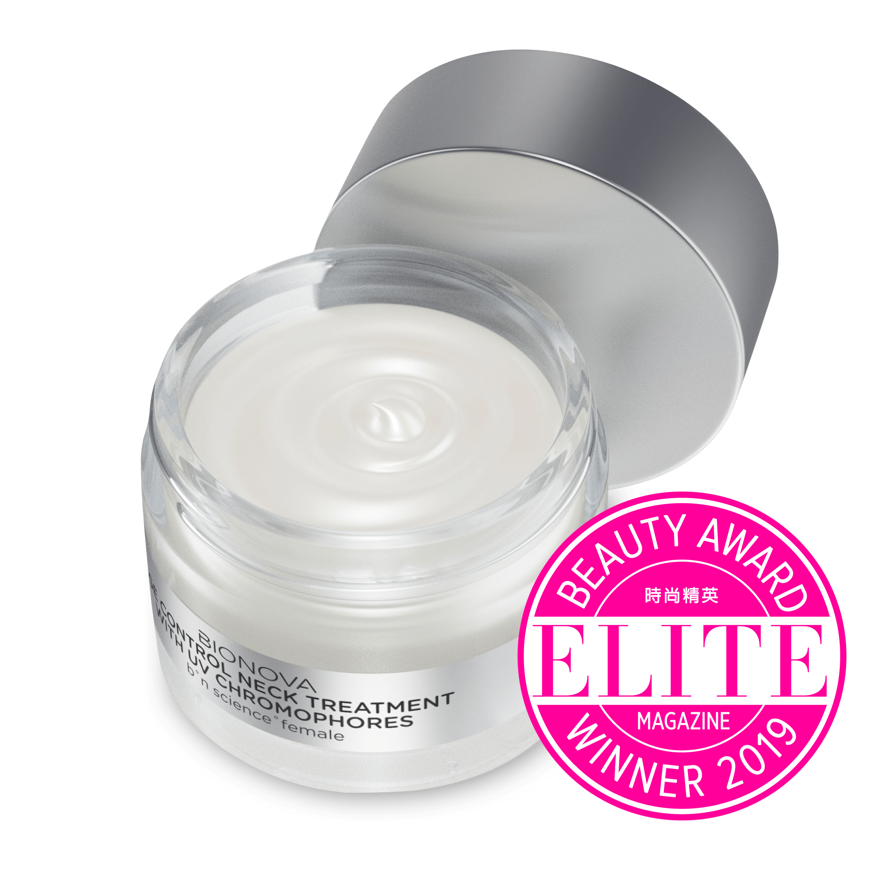 targeted anti-aging treatments