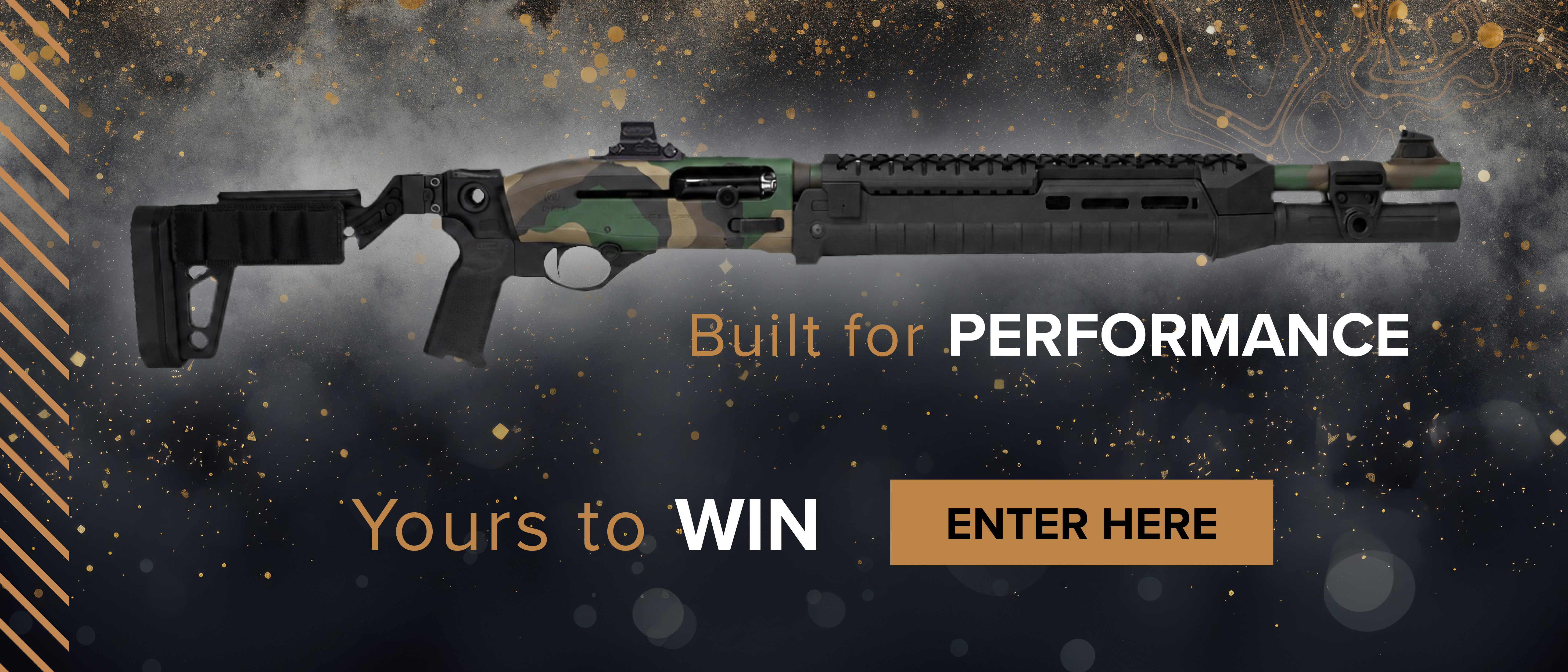 Langdon Tactical 1301 giveaway LTT Beretta M81 1301
